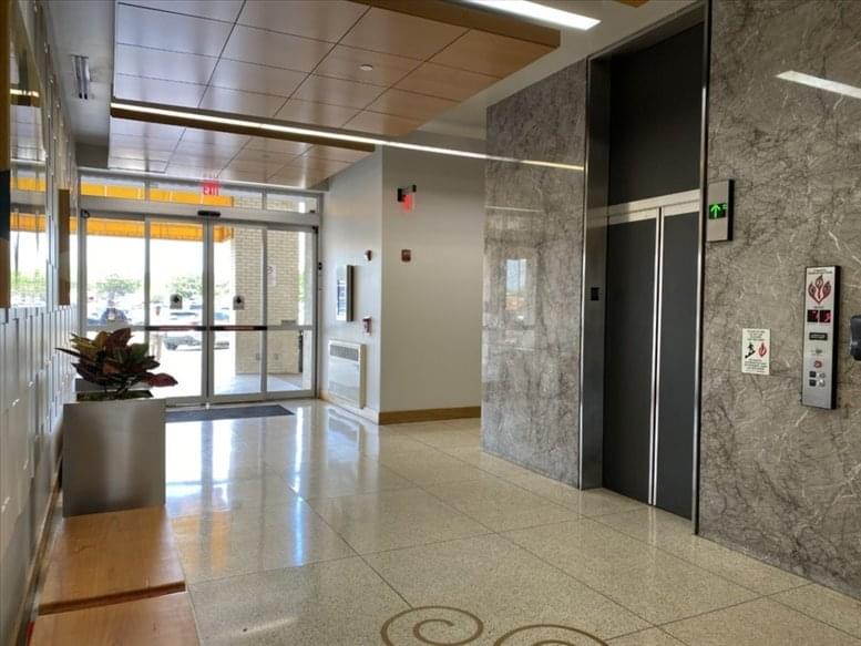 4200 South Freeway Office Images