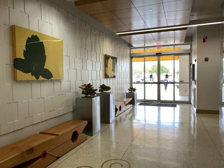 4200 South Freeway Office Images