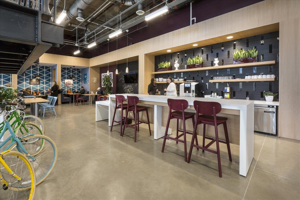 Village of Avalon, 8000 Avalon Blvd Office Space - Alpharetta