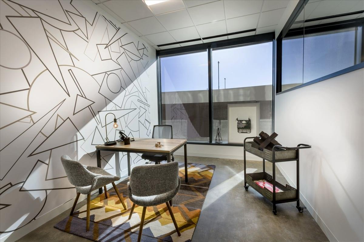 Village of Avalon, 8000 Avalon Blvd Office Space - Alpharetta