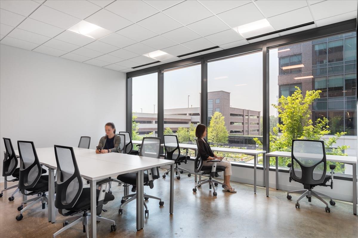 Village of Avalon, 8000 Avalon Blvd Office Space - Alpharetta