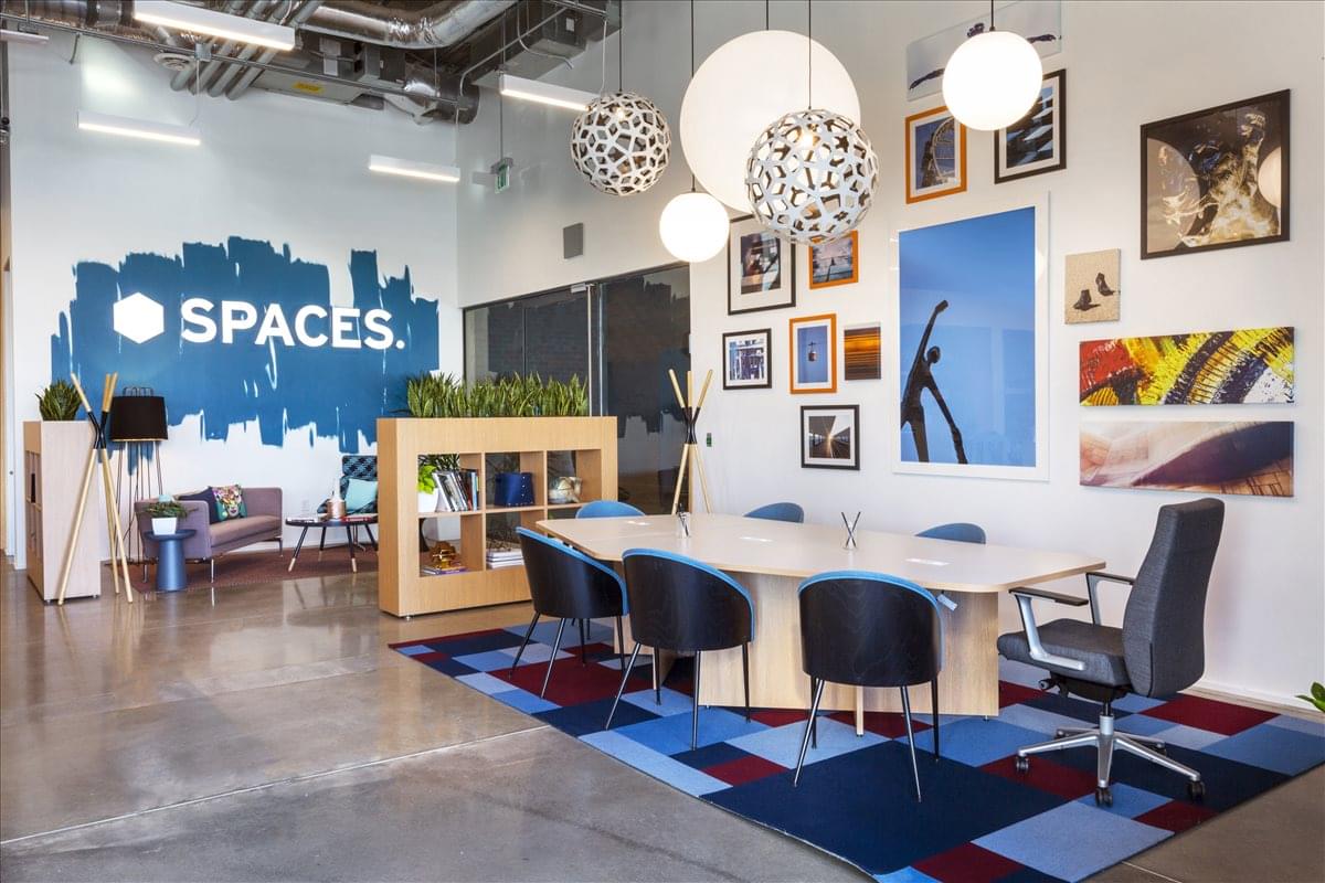 Village of Avalon, 8000 Avalon Blvd Office Space - Alpharetta