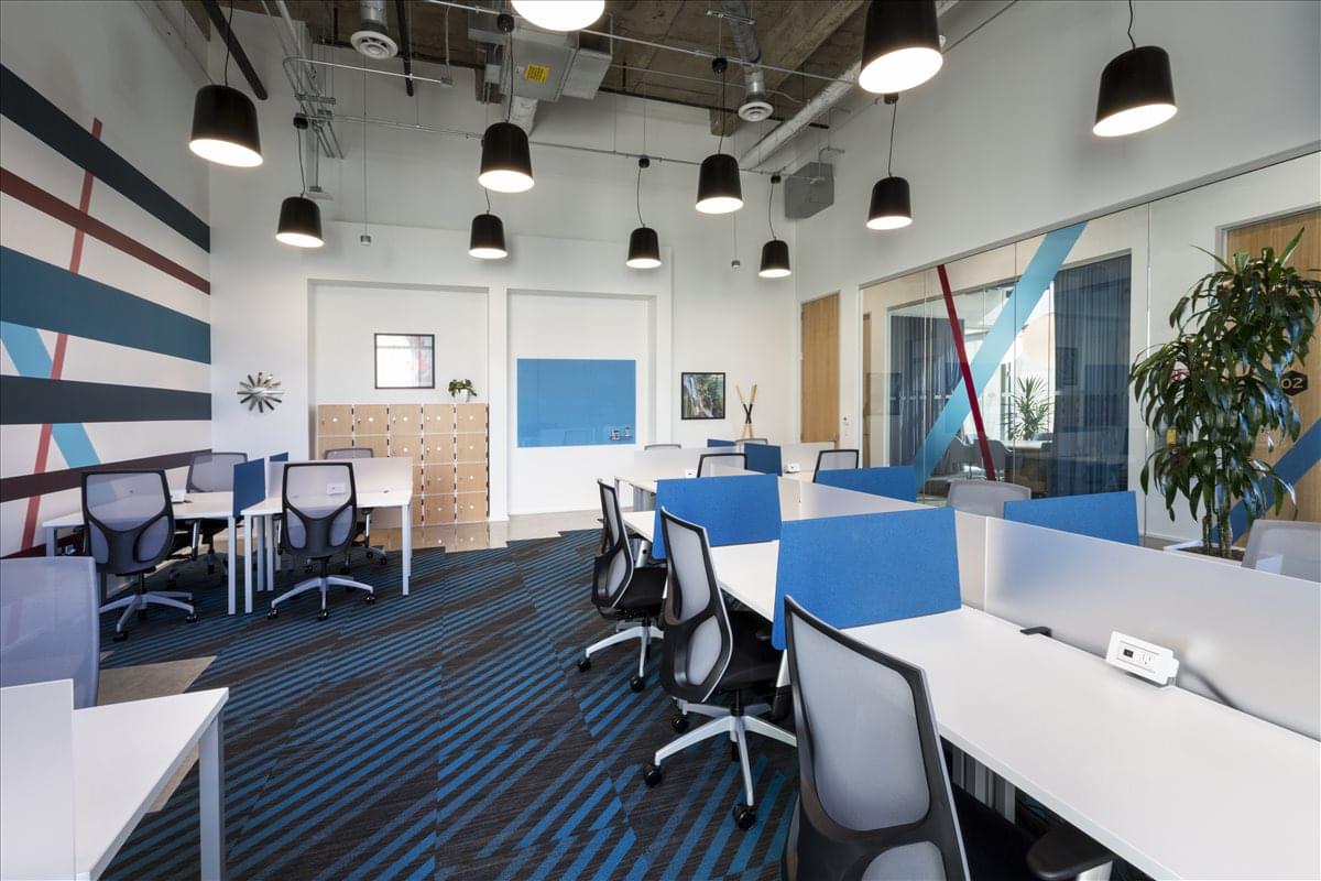 Village of Avalon, 8000 Avalon Blvd Office Space - Alpharetta