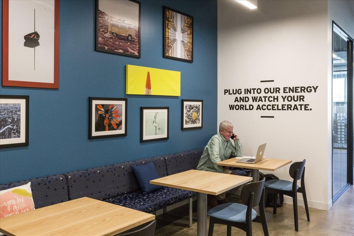 Village of Avalon, 8000 Avalon Blvd Office Space - Alpharetta