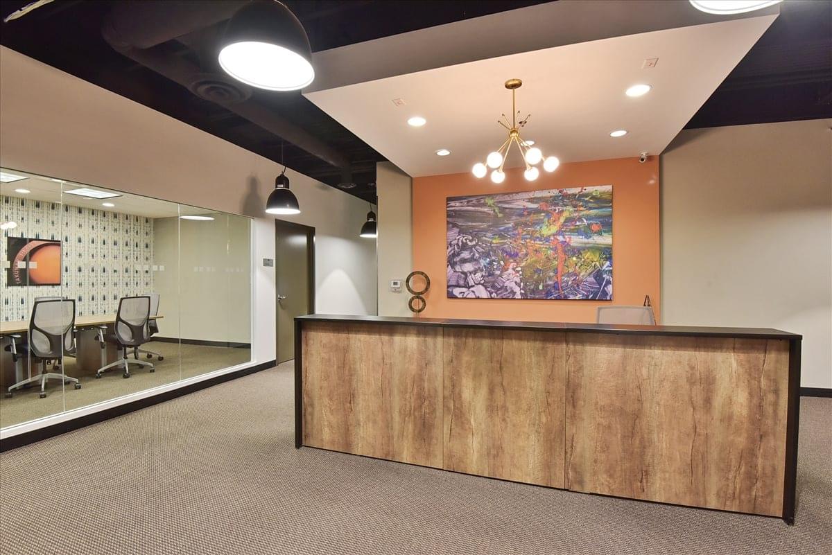 Wells Fargo Plaza, 64 E Broadway Rd Office Space - Tempe