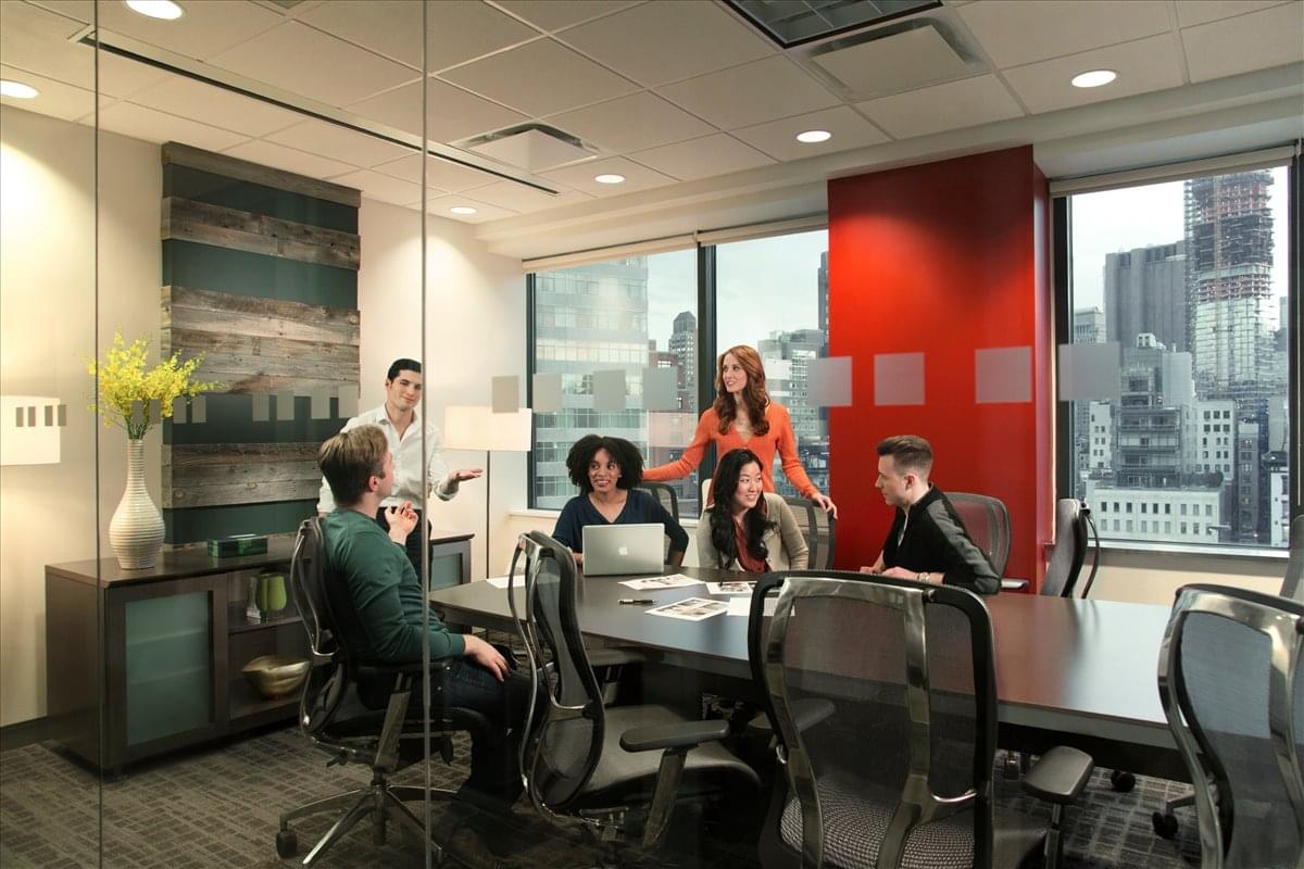 4757 The Grove Dr Office Images