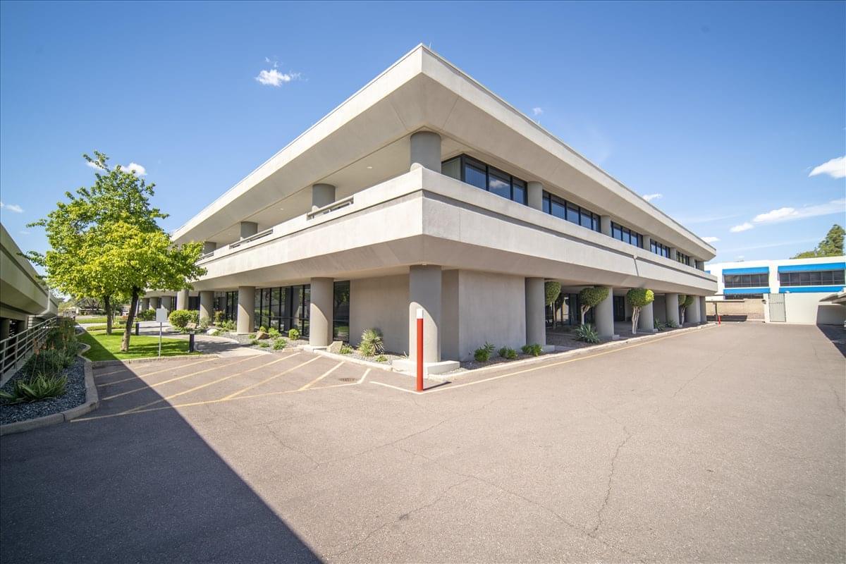 The Peak @ 7301, 7301 N 16th St Office Space - Phoenix
