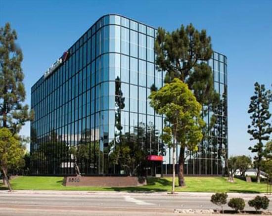 Photo of Office Space on Commerce Corporate Center,5800 S Eastern Ave Commerce