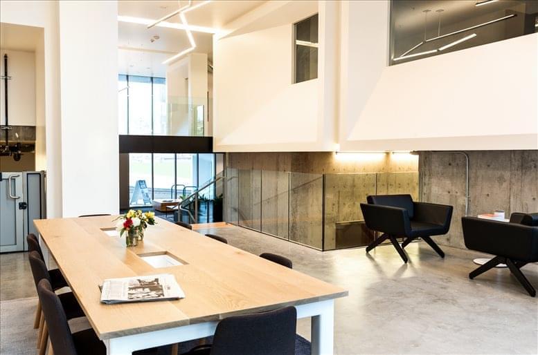 CENTRL Eastside @ Slate, 329 NE Couch St, Kerns Office Space - Portland