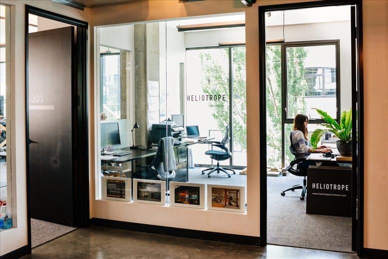 CENTRL Eastside @ Slate, 329 NE Couch St, Kerns Office Space - Portland