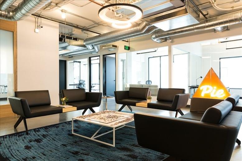 CENTRL Eastside @ Slate, 329 NE Couch St, Kerns Office Space - Portland