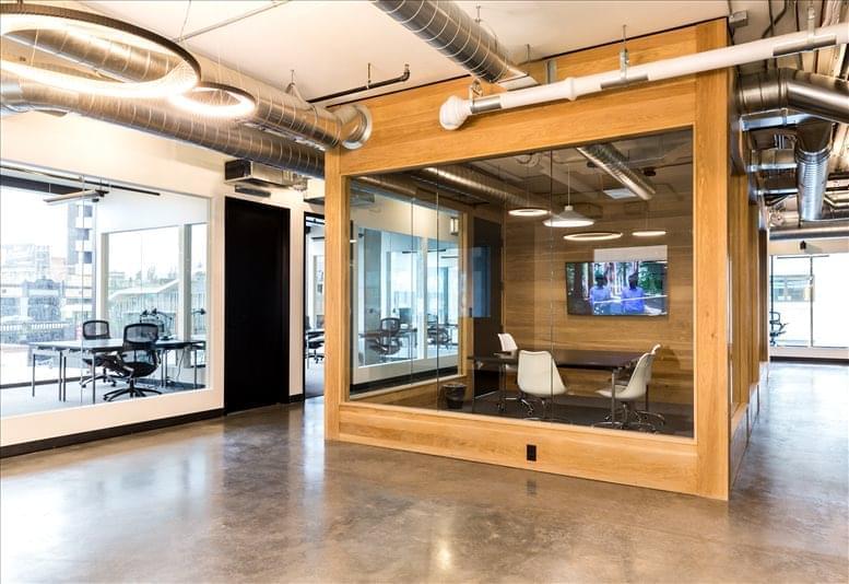 CENTRL Eastside @ Slate, 329 NE Couch St, Kerns Office Space - Portland