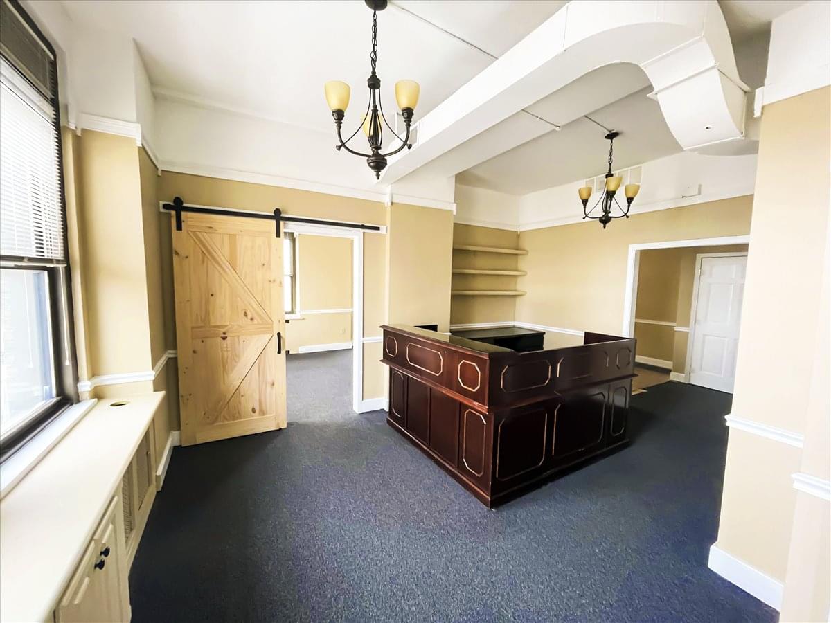 85 E Gay St, Downtown Columbus Office Space - Columbus