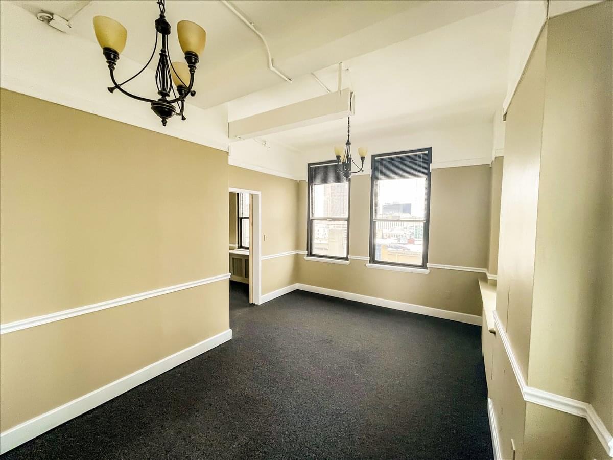 85 E Gay St, Downtown Columbus Office Space - Columbus