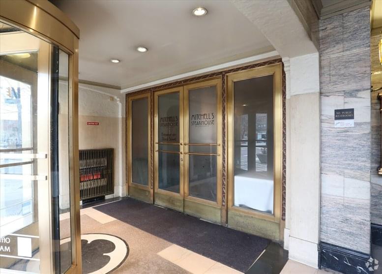 85 E Gay St, Downtown Columbus Office Space - Columbus