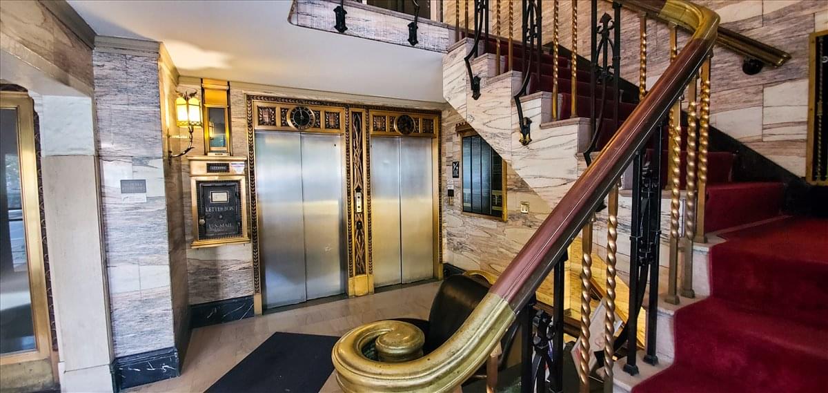 85 E Gay St, Downtown Columbus Office Space - Columbus