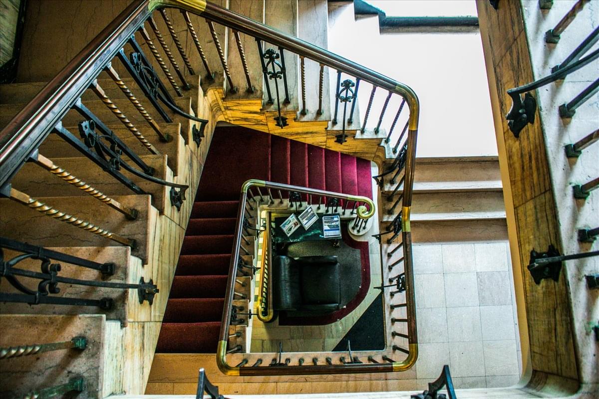 85 E Gay St, Downtown Columbus Office Space - Columbus