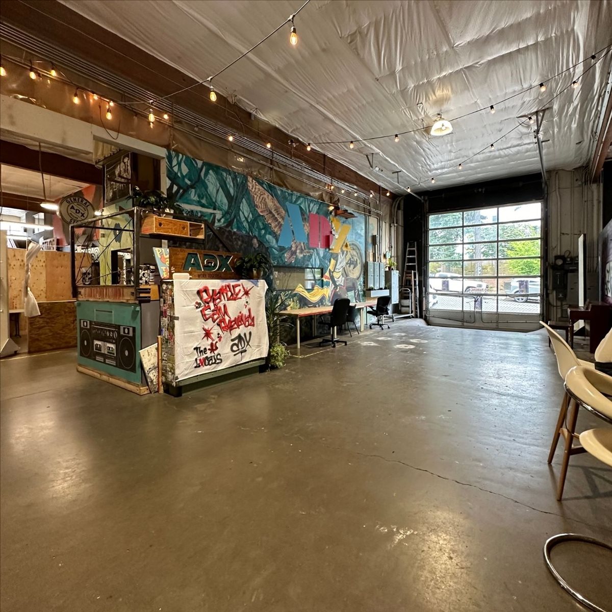 417 SE 11th Avenue Office Space - Portland