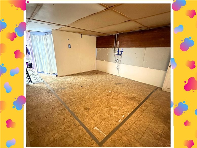 417 SE 11th Avenue Office Space - Portland