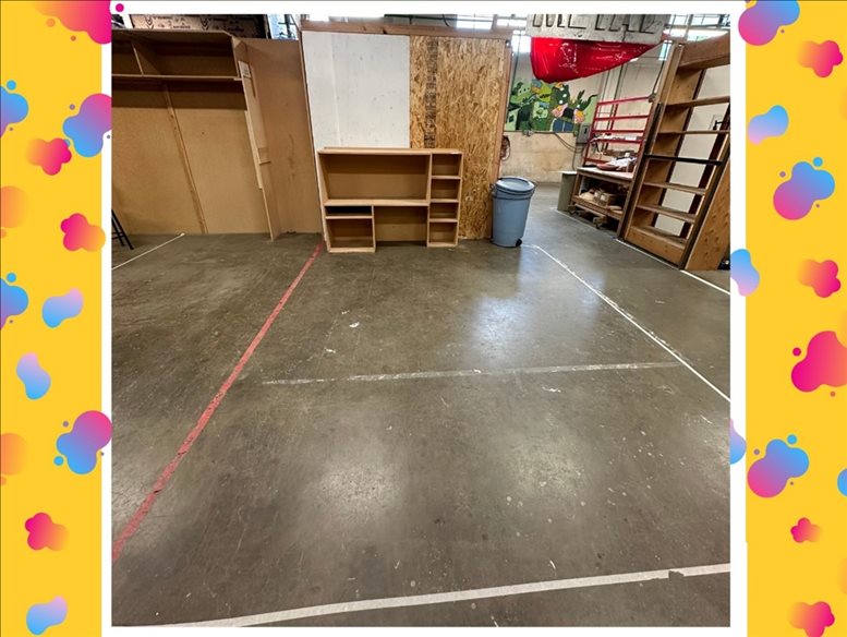 417 SE 11th Avenue Office Space - Portland