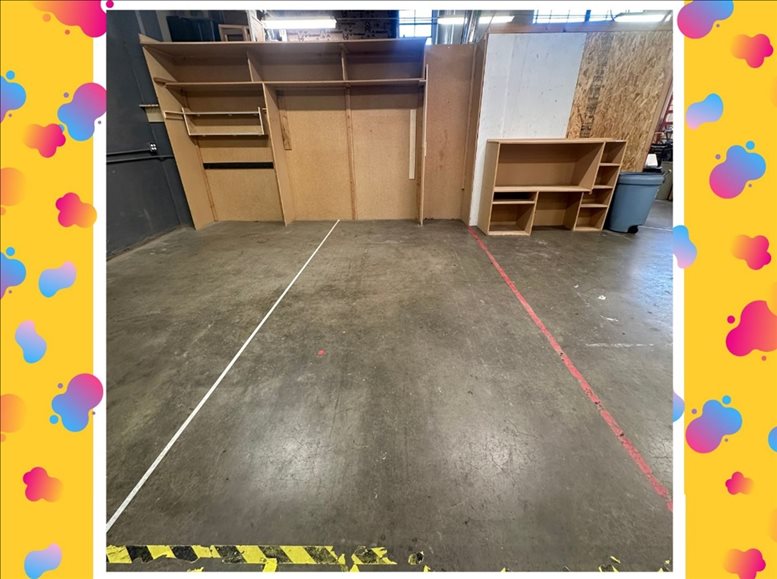 417 SE 11th Avenue Office Space - Portland