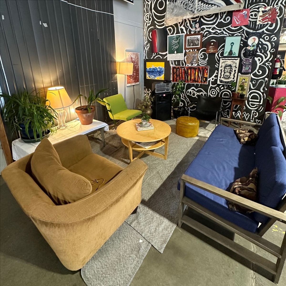 417 SE 11th Avenue Office Space - Portland