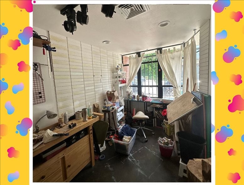 417 SE 11th Avenue Office Space - Portland