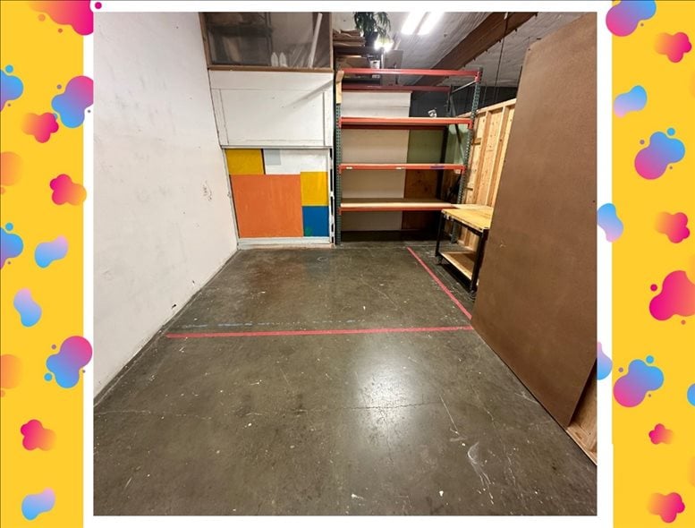 417 SE 11th Avenue Office Space - Portland