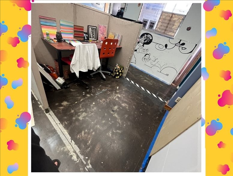 417 SE 11th Avenue Office Space - Portland