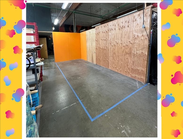 417 SE 11th Avenue Office Space - Portland