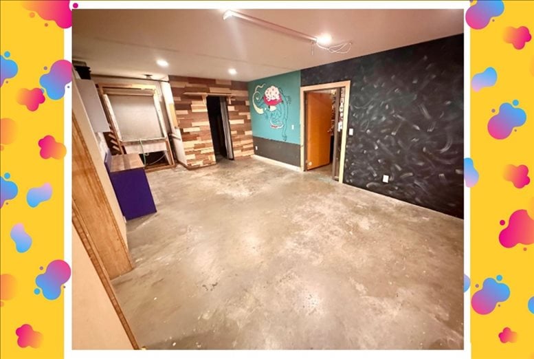 417 SE 11th Avenue Office Space - Portland