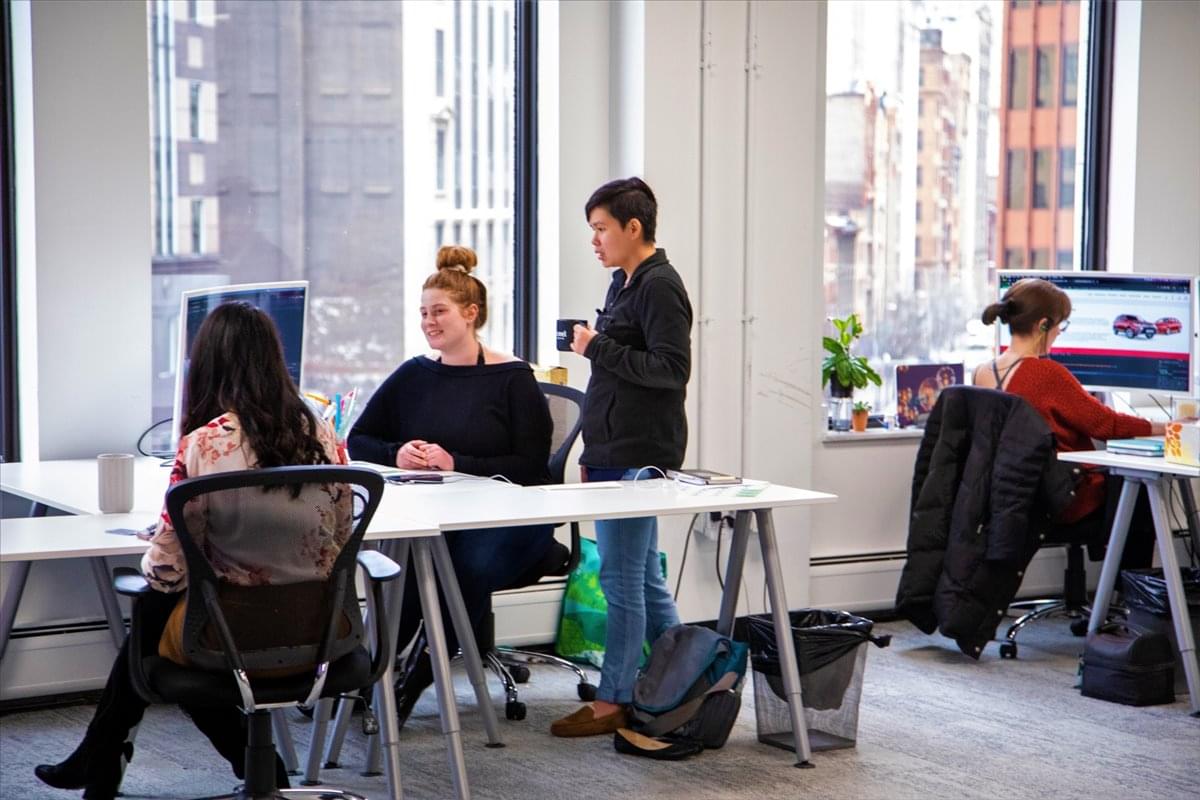 Photo of Office Space on 606 Liberty Ave, Downtown, Golden Triangle  Pittsburgh