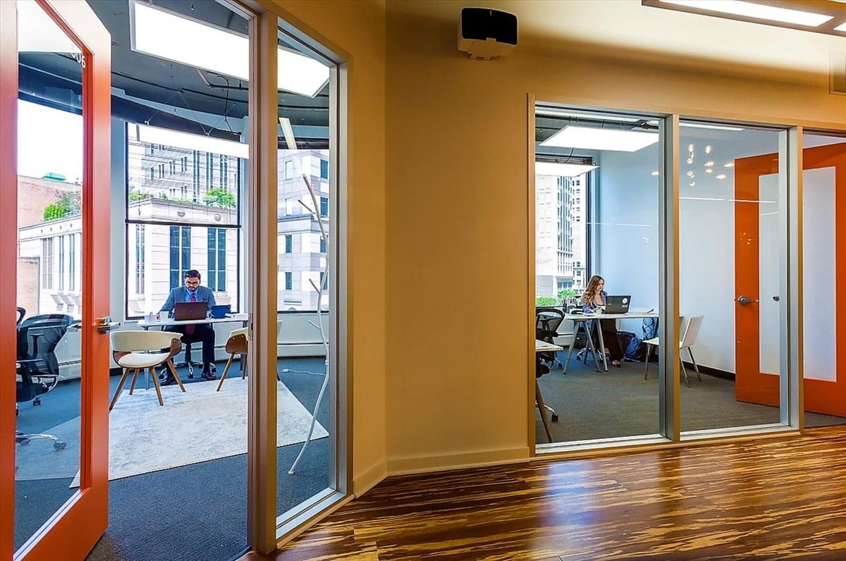 606 Liberty Ave, Downtown, Golden Triangle Office Space - Pittsburgh