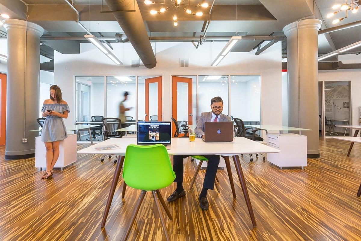 606 Liberty Ave, Downtown, Golden Triangle Office Space - Pittsburgh