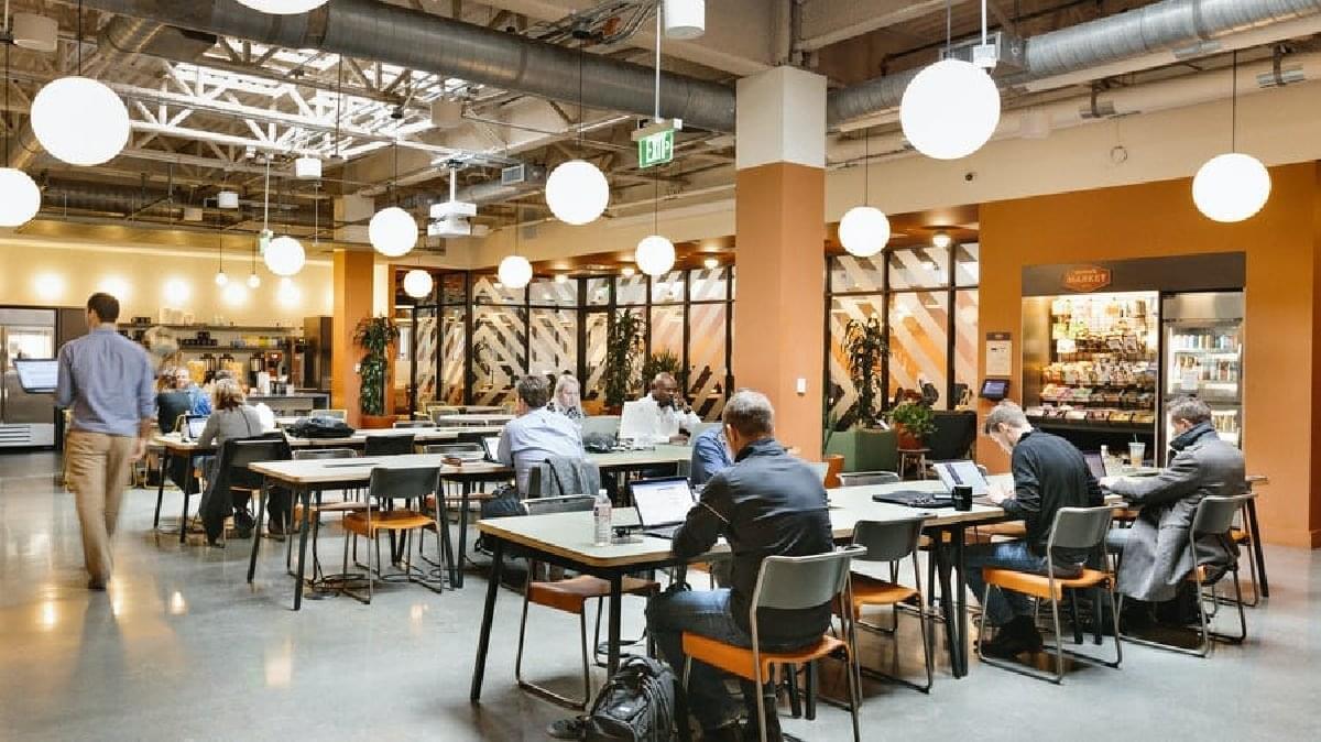 Legacy West, 7400 Windrose Office Space - Plano