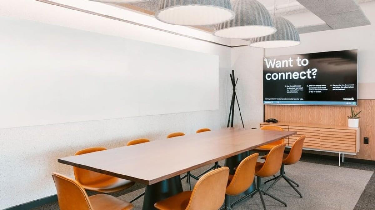 10250 Constellation Blvd, Century City Office Space - Los Angeles