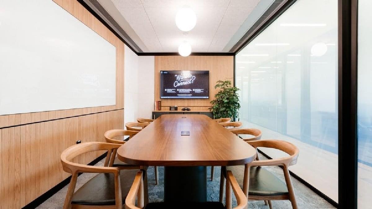 10250 Constellation Blvd, Century City Office Space - Los Angeles