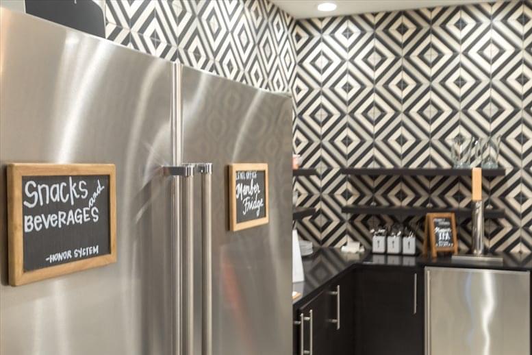 1111 Sixth Ave, Core-Columbia, Downtown Office Space - San Diego