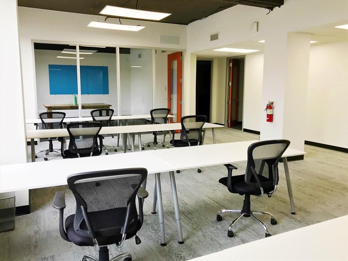 1111 Sixth Ave, Core-Columbia, Downtown Office Space - San Diego