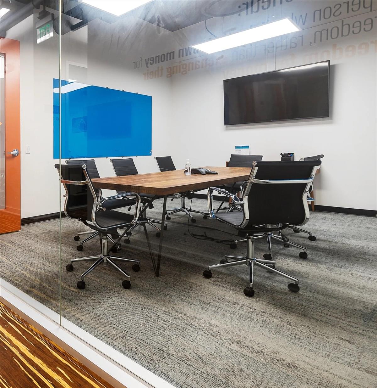 1111 Sixth Ave, Core-Columbia, Downtown Office Space - San Diego