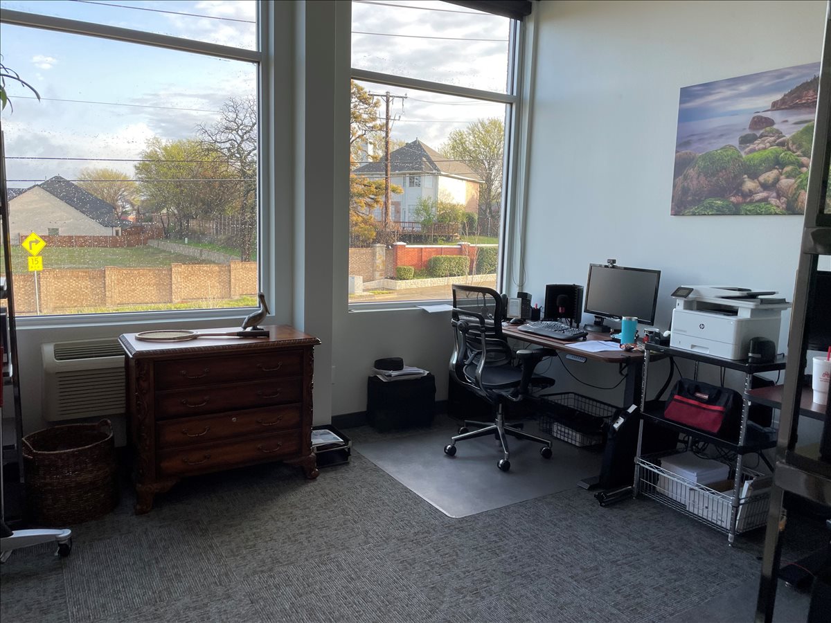 8479 Davis Blvd, North Richland Hills Office Space - Fort Worth