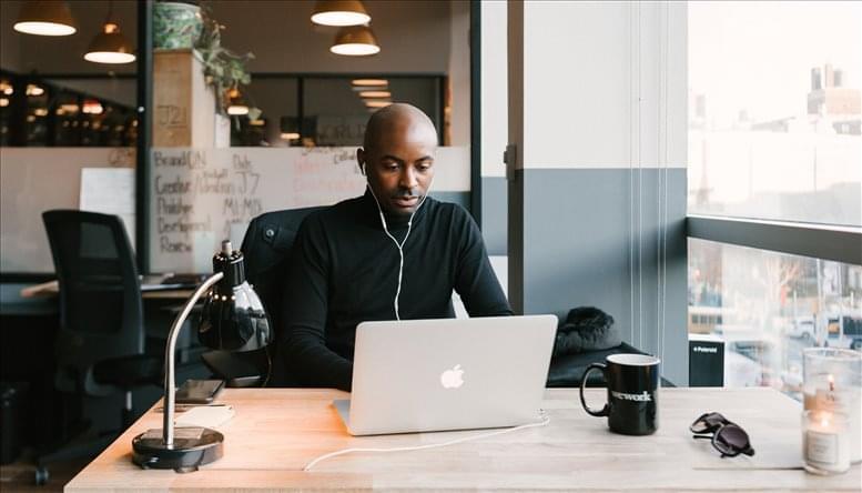 201 Spear St Office Space - San Francisco