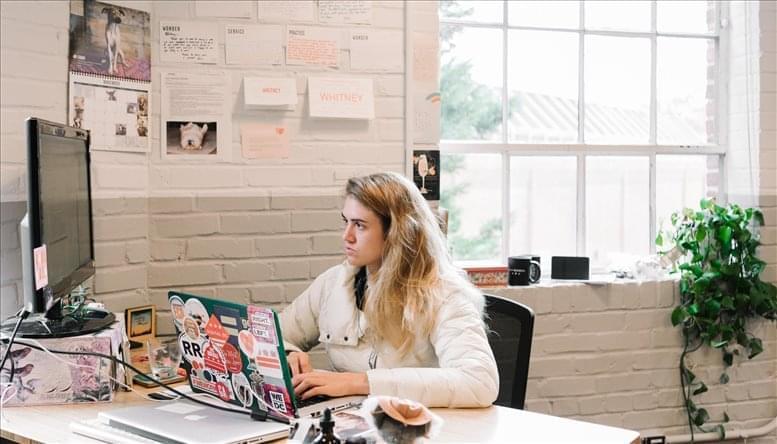 201 Spear St Office Space - San Francisco