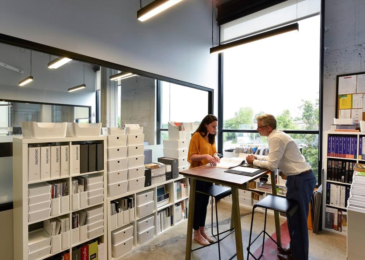 Photo of Office Space on Stockyards, 976 Brady Ave, Home Park Atlanta