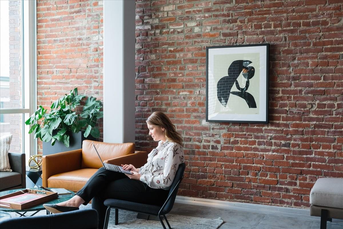 Photo of Office Space on The Marietta,350 Massachusetts Ave, Mile Square, Downtown Indianapolis