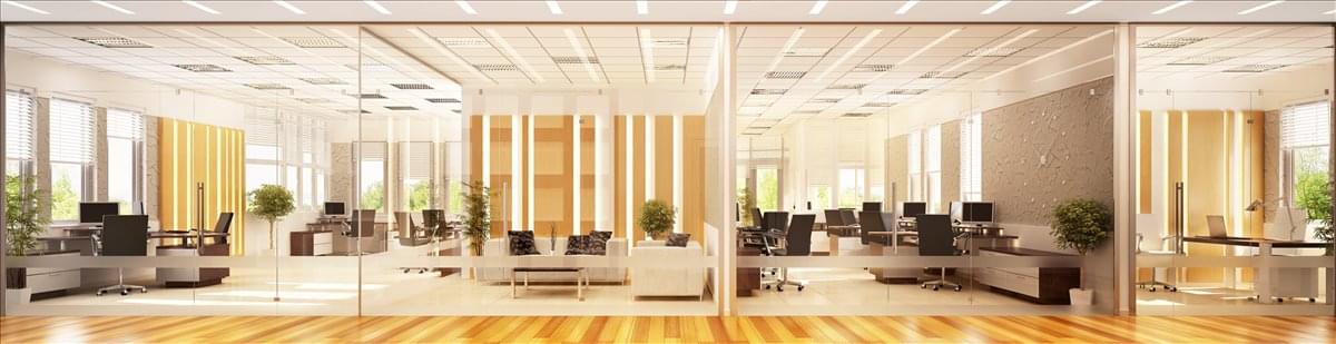 Sixth & Lenora Building, 2033 6th Ave, Beltown Office Images
