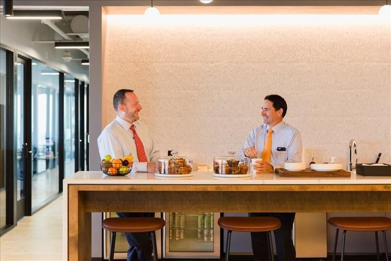 Bank of America Plaza, 414 Union St, Downtown Office Space - Nashville