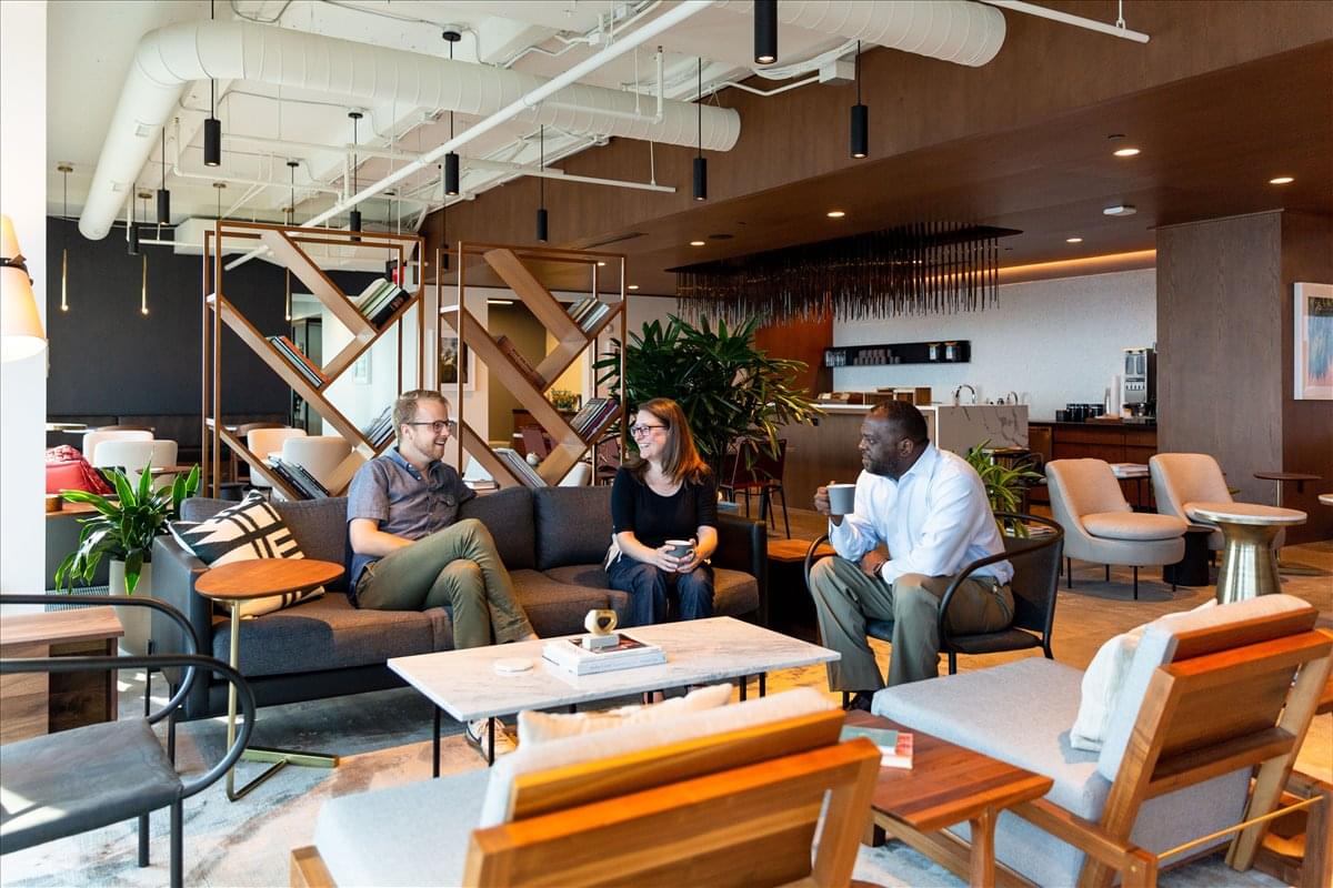 Bank of America Plaza, 414 Union St, Downtown Office Space - Nashville