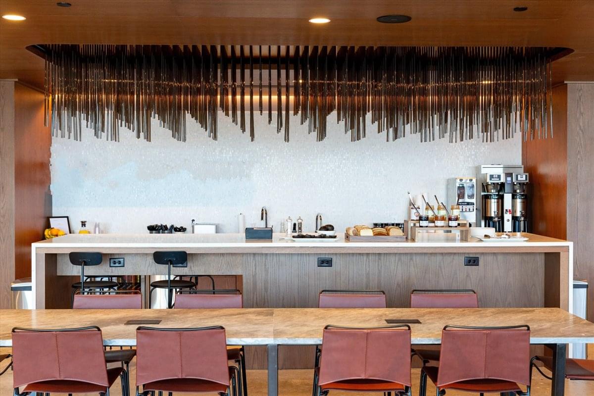 Bank of America Plaza, 414 Union St, Downtown Office Space - Nashville