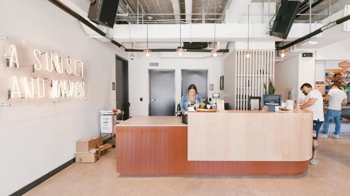 Giralda Place, 2222 Ponce De Leon Blvd, Coral Gables Office Space - Miami